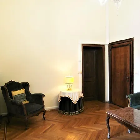 Noble Palace Grand Canal Venice