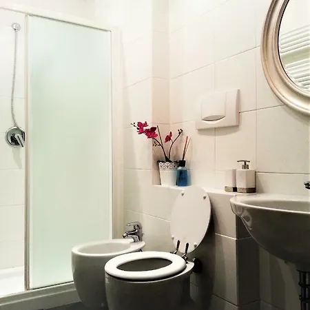 Guest house Noble Palace Grand Canal *