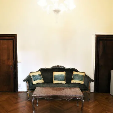 Gasthof Noble Palace Grand Canal *