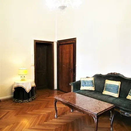 Gasthof Noble Palace Grand Canal Venedig