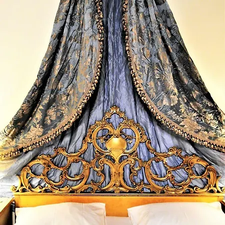 Gasthof Noble Palace Grand Canal