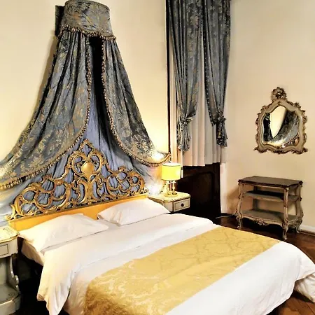 Noble Palace Grand Canal Penzion Benátky