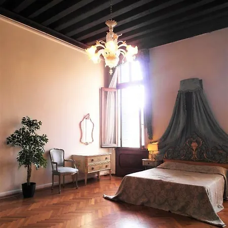 Noble Palace Grand Canal *